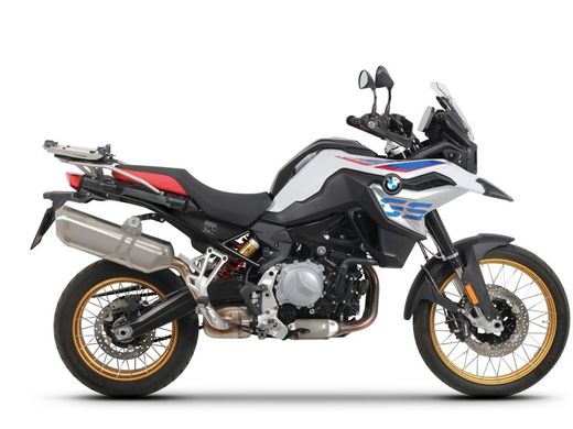 Soporte maleta shad bmw f850 gs '18