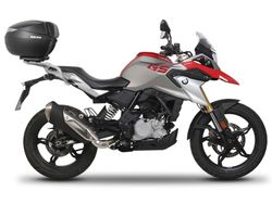 Soporte maletas shad bmw g 310 gs '17