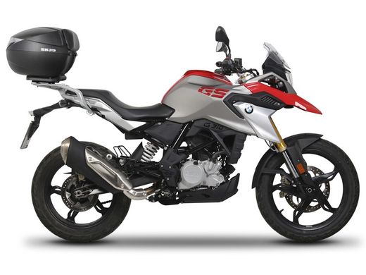 Soporte maletas shad bmw g 310 gs '17