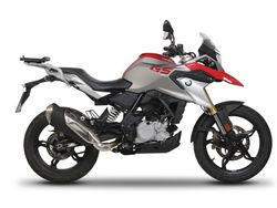 Soporte maletas shad bmw g 310 gs '17