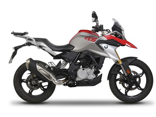 Soporte maletas shad bmw g 310 gs '17