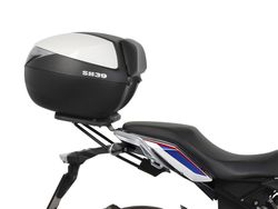 Soporte maleta shad bmw g 310 r '17