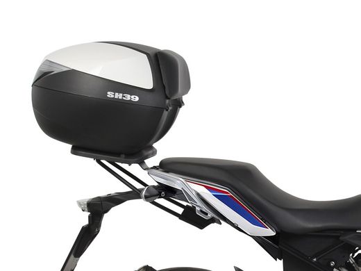 Soporte maleta shad bmw g 310 r '17