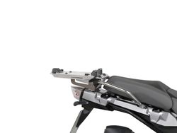 Soporte baúl shad bmw r1200/1250gs adventure 2019> y f 850 gs 18>20