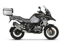 Soporte baúl shad bmw r1200/1250gs adventure 2019> y f 850 gs 18>20
