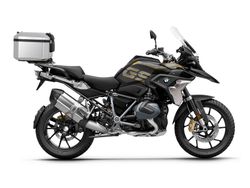 Soporte baúl shad bmw r1200/1250gs adventure 2019> y f 850 gs 18>20