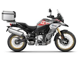 Soporte baúl shad bmw r1200/1250gs adventure 2019> y f 850 gs 18>20