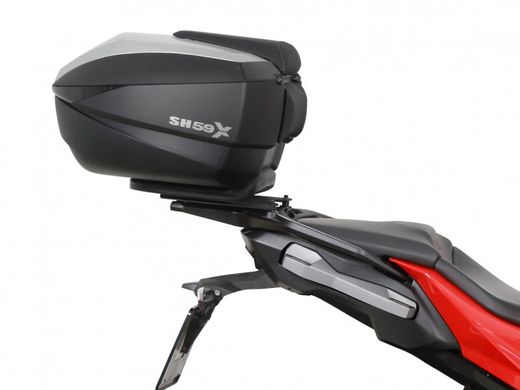 Soporte maleta shad bmw s1000 xr '20
