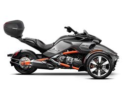 Top Master Can Am Spyder F3/F3 S'16