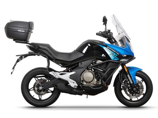 *TOP MASTER CF MOTO 650 MT '18 - '20