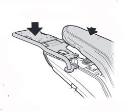 *TOP MASTER CF MOTO 650 MT '18 - '20