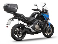 *TOP MASTER CF MOTO 650 MT '18 - '20