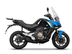 *TOP MASTER CF MOTO 650 MT '18 - '20