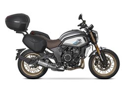 TOP MASTER CFMOTO 700 CL - X HERITAGE '21