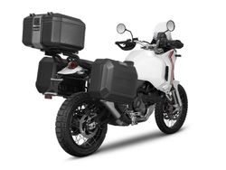 TOP MASTER DUCATI DESERT X 937 '22