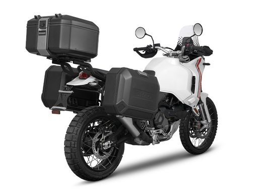 TOP MASTER DUCATI DESERT X 937 '22