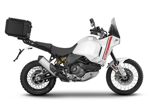 TOP MASTER DUCATI DESERT X 937 '22