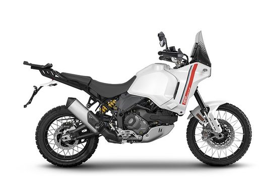 TOP MASTER DUCATI DESERT X 937 '22