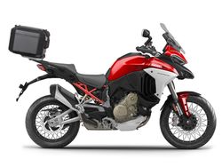 Top Master Ducati Mulstistrada 1200 V4 S'21