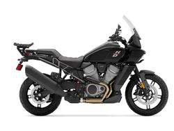 TOP MASTER HARLEY 1250 PAN AMERICA '21