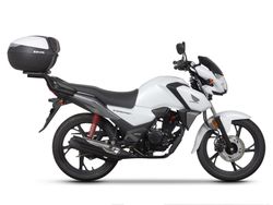 TOP MASTER HONDA CB 125 F '21