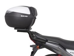 TOP MASTER HONDA CB 125 F '21