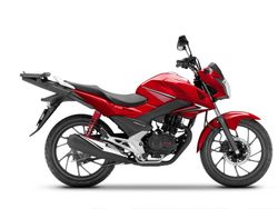 Top Master Honda Cb125F