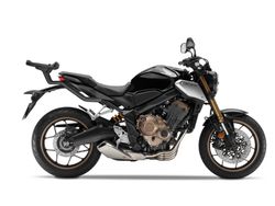 Top Master Honda Cb650R 21