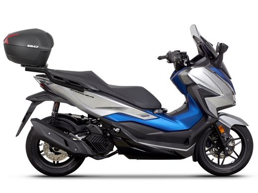 TOP MASTER HONDA FORZA 125 / 350 '21