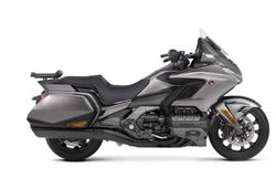 Top Master Honda Gl 1800 Goldwing'18