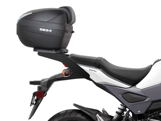 TOP MASTER HONDA MSX 125 '17'18