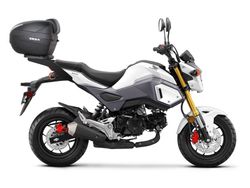 TOP MASTER HONDA MSX 125 '17'18