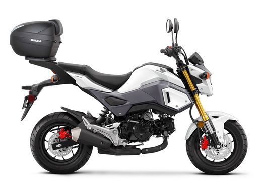 TOP MASTER HONDA MSX 125 '17'18