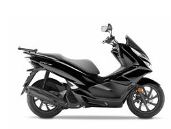 TOP MASTER HONDA PCX 125 '10-'20