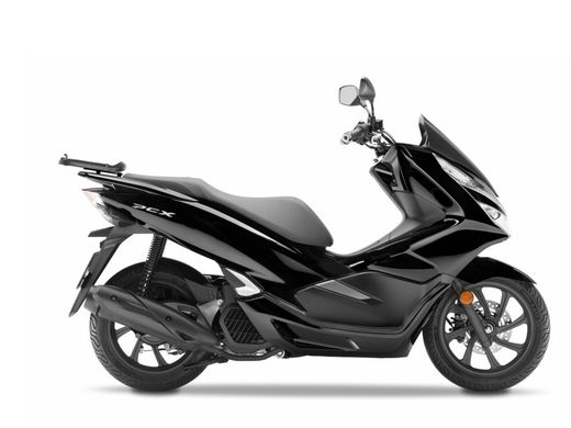 TOP MASTER HONDA PCX 125 '10-'20