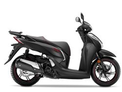 *TOP MASTER HONDA SH 300 '19-'20