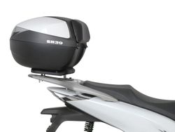 TOP MASTER HONDA SH125 '17/'20