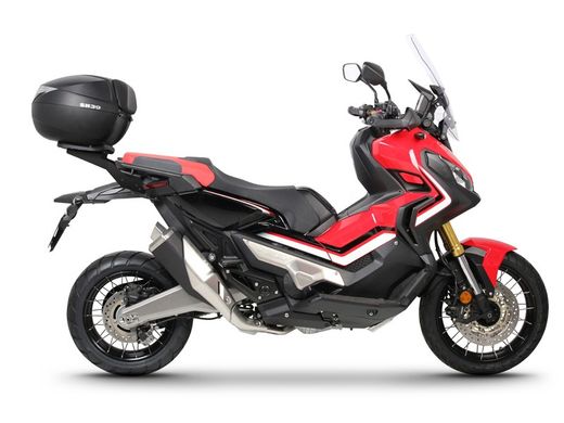 Top Master Honda X-Adventure 750'17