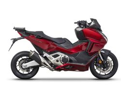 TOP MASTER HONDA X-ADV/FORZA 750 '21