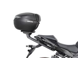 Soporte baúl shad kawasaki z1000sx '18>20