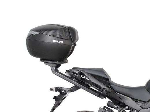 Soporte baúl shad kawasaki z1000sx '18>20