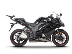 Soporte baúl shad kawasaki z1000sx '18>20