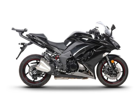 Soporte baúl shad kawasaki z1000sx '18>20