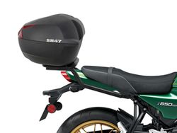 TOP MASTER KAWASAKI Z 650 RS '21