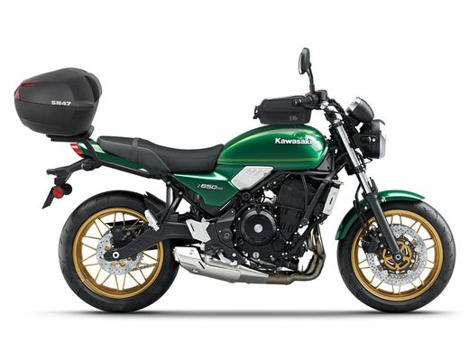 TOP MASTER KAWASAKI Z 650 RS '21