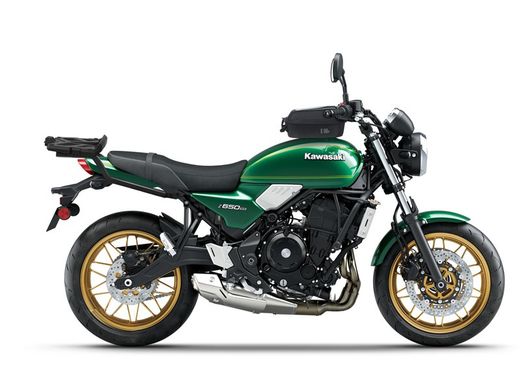 TOP MASTER KAWASAKI Z 650 RS '21