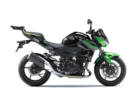 Top Master Kawasaki Z400 '19
