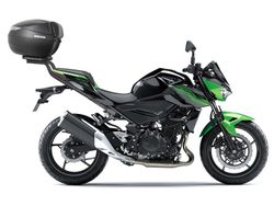 Top Master Kawasaki Z400 '19