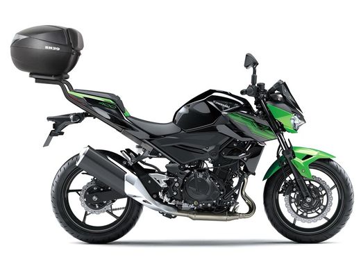 Top Master Kawasaki Z400 '19