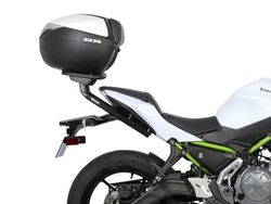 Top Master Kawasaki Z650 '17